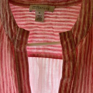 Signuture dress from Nordstrom